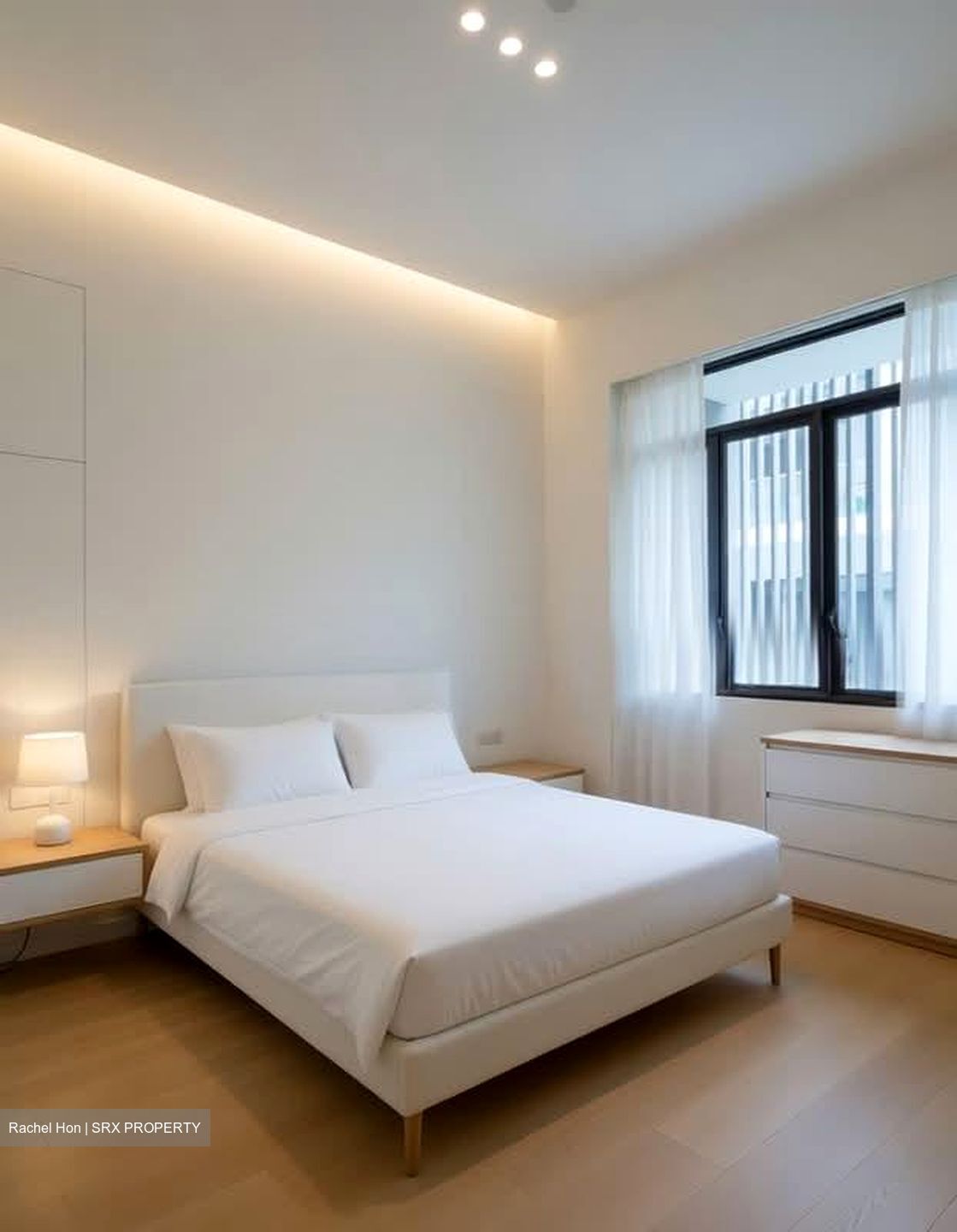 Kap Residences (D21), Apartment #581802771